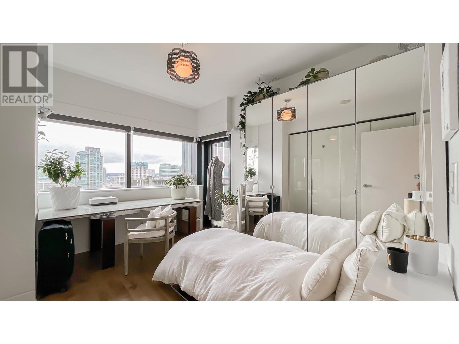 2005 838 W Hastings Street, Vancouver, British Columbia  V6C 0A6 - Photo 16 - R2983836
