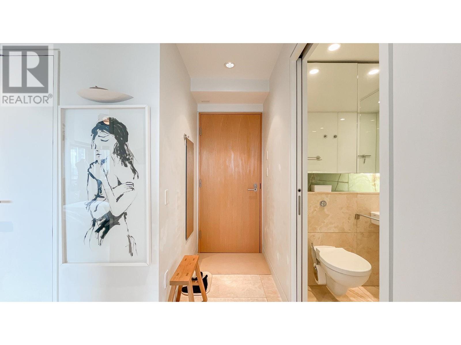 2005 838 W Hastings Street, Vancouver, British Columbia  V6C 0A6 - Photo 6 - R2983836
