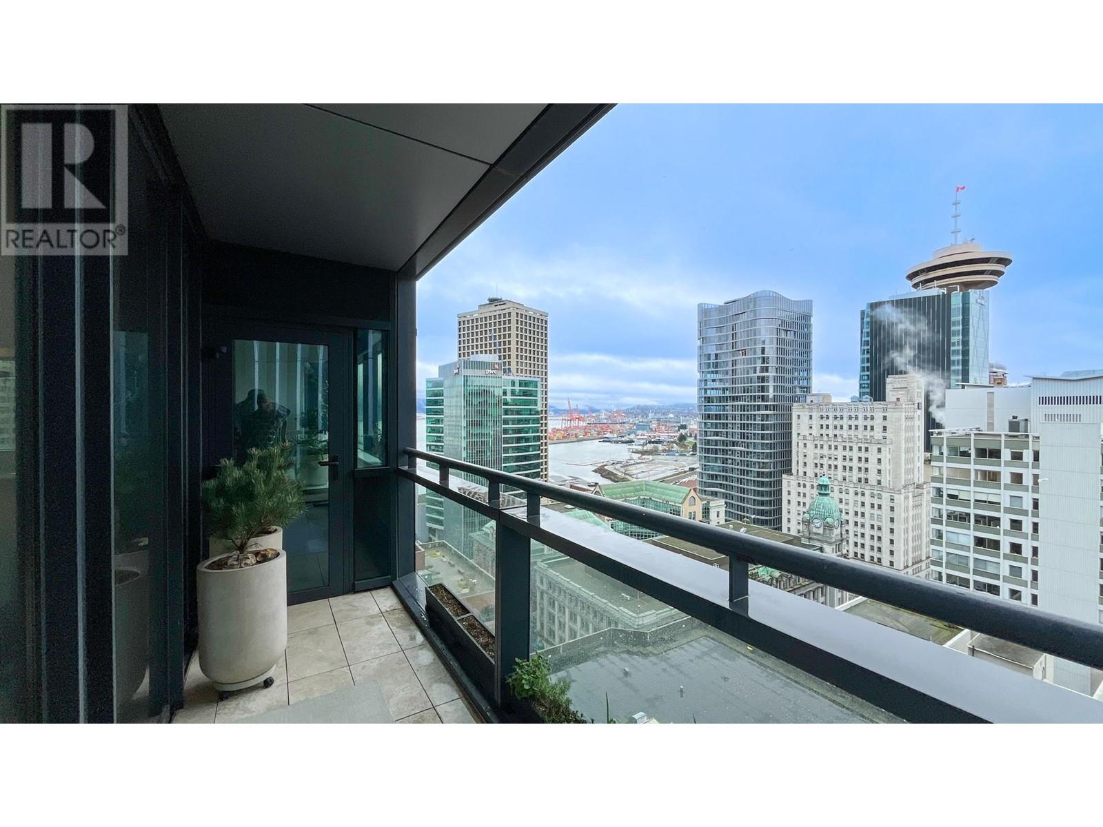 2005 838 W Hastings Street, Vancouver, British Columbia  V6C 0A6 - Photo 23 - R2983836