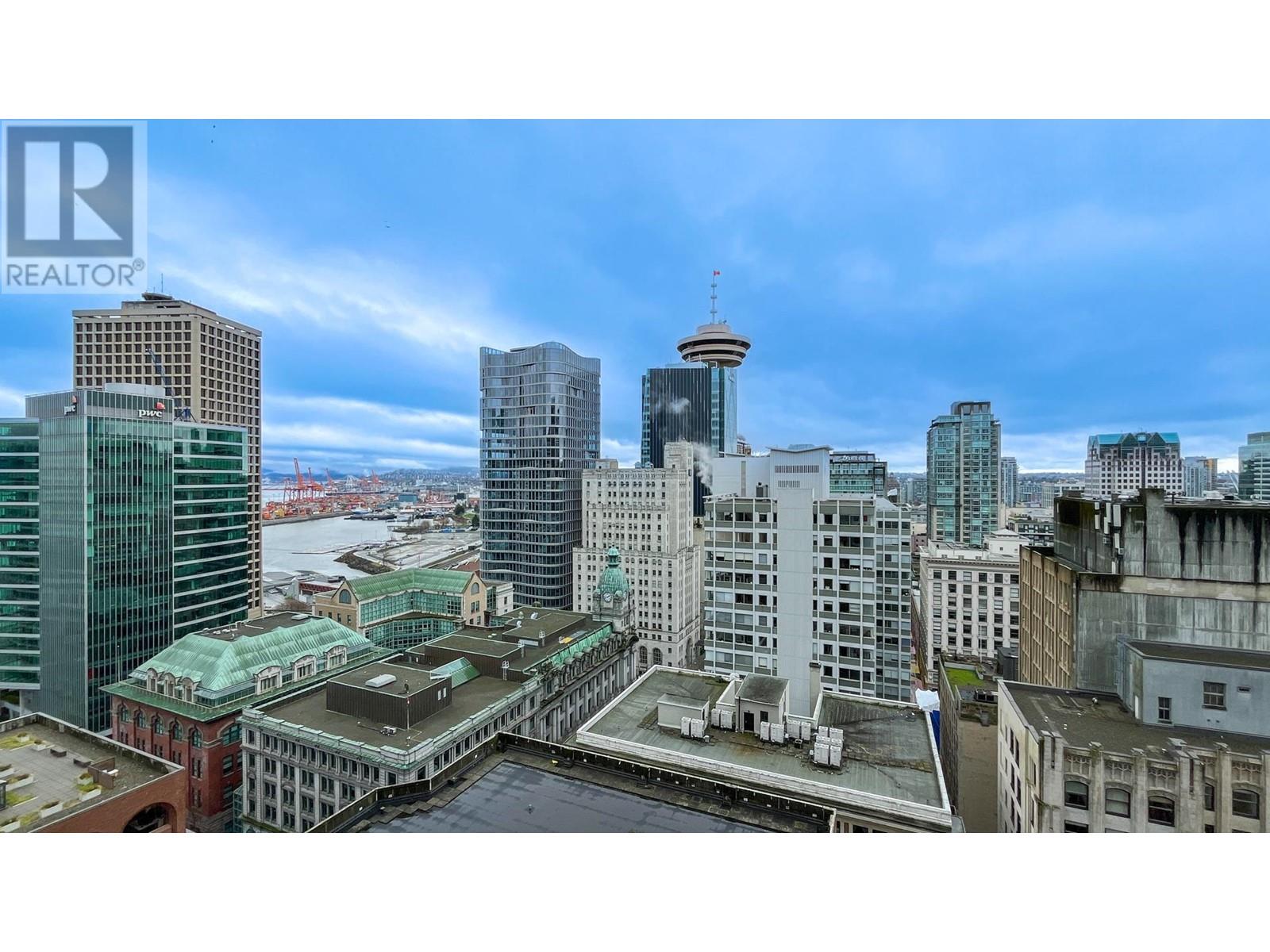 2005 838 W Hastings Street, Vancouver, British Columbia  V6C 0A6 - Photo 24 - R2983836