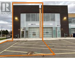 UNIT#1 - 1162 KING ROAD, Burlington, Ontario