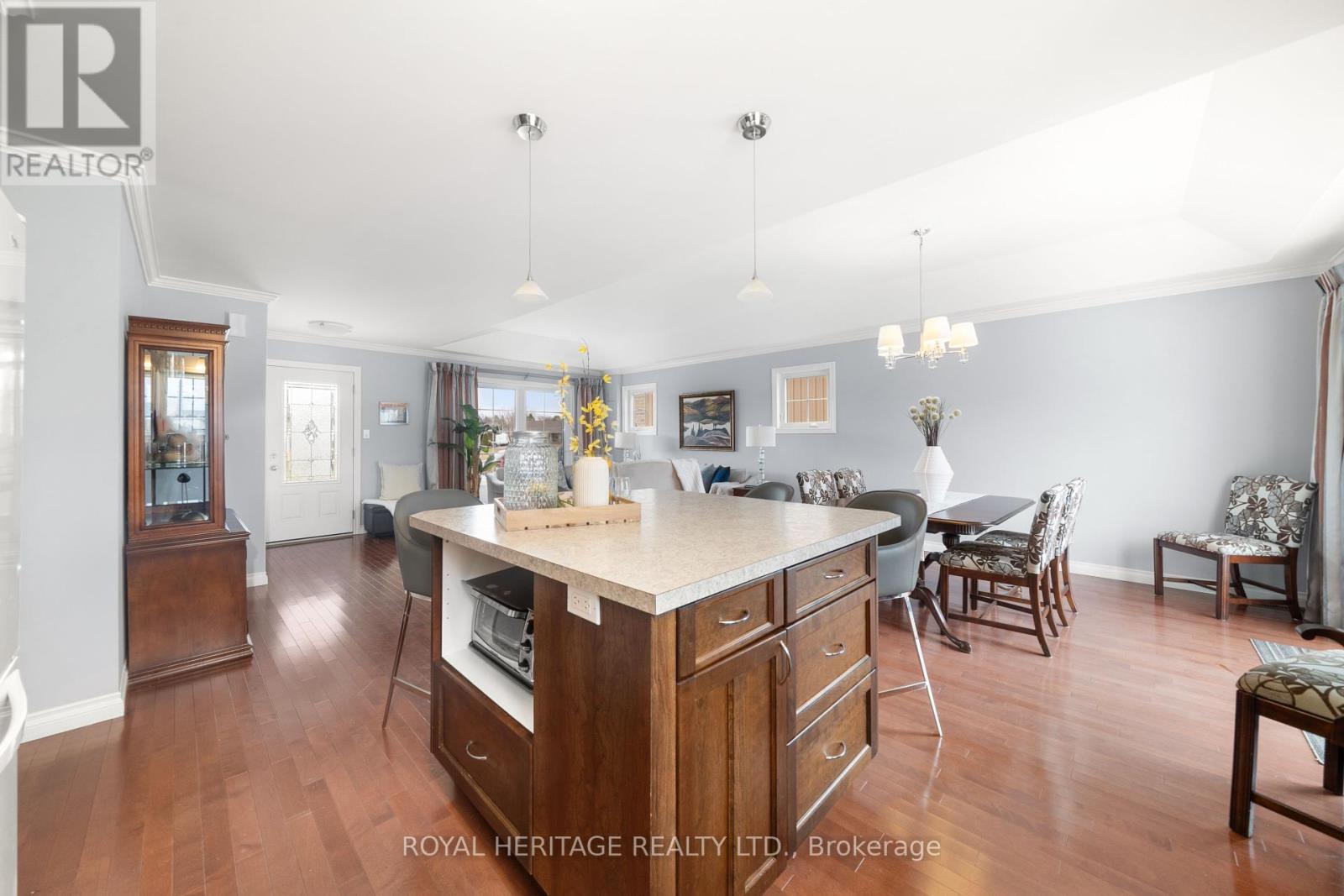 27 Cortland Crescent, Cramahe, Ontario  K0K 1S0 - Photo 17 - X12052340
