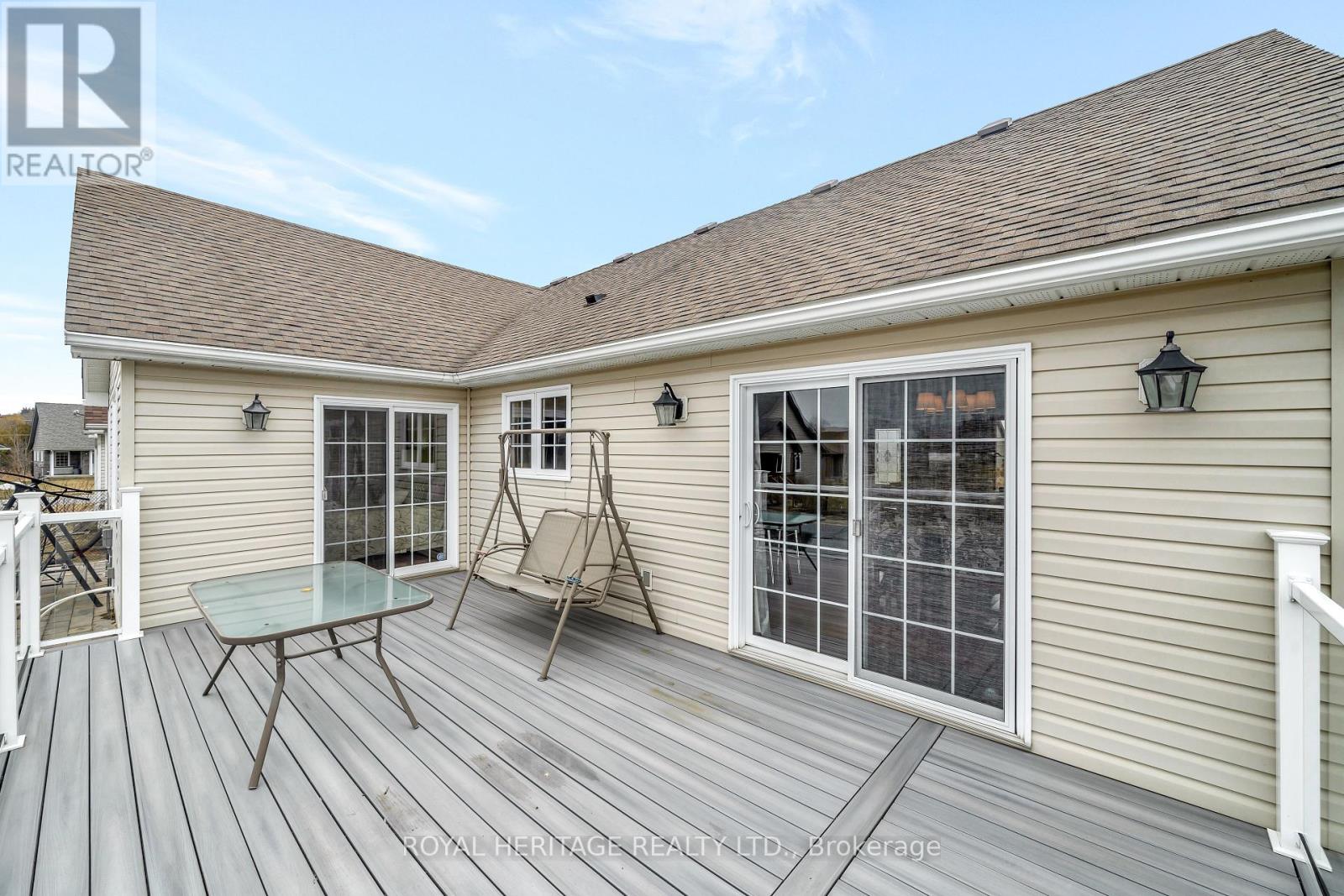 27 Cortland Crescent, Cramahe, Ontario  K0K 1S0 - Photo 38 - X12052340