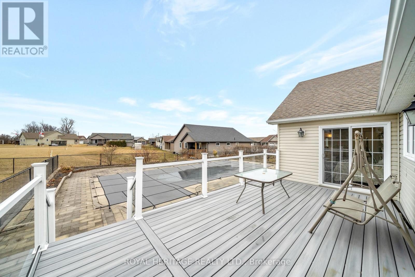 27 Cortland Crescent, Cramahe, Ontario  K0K 1S0 - Photo 39 - X12052340
