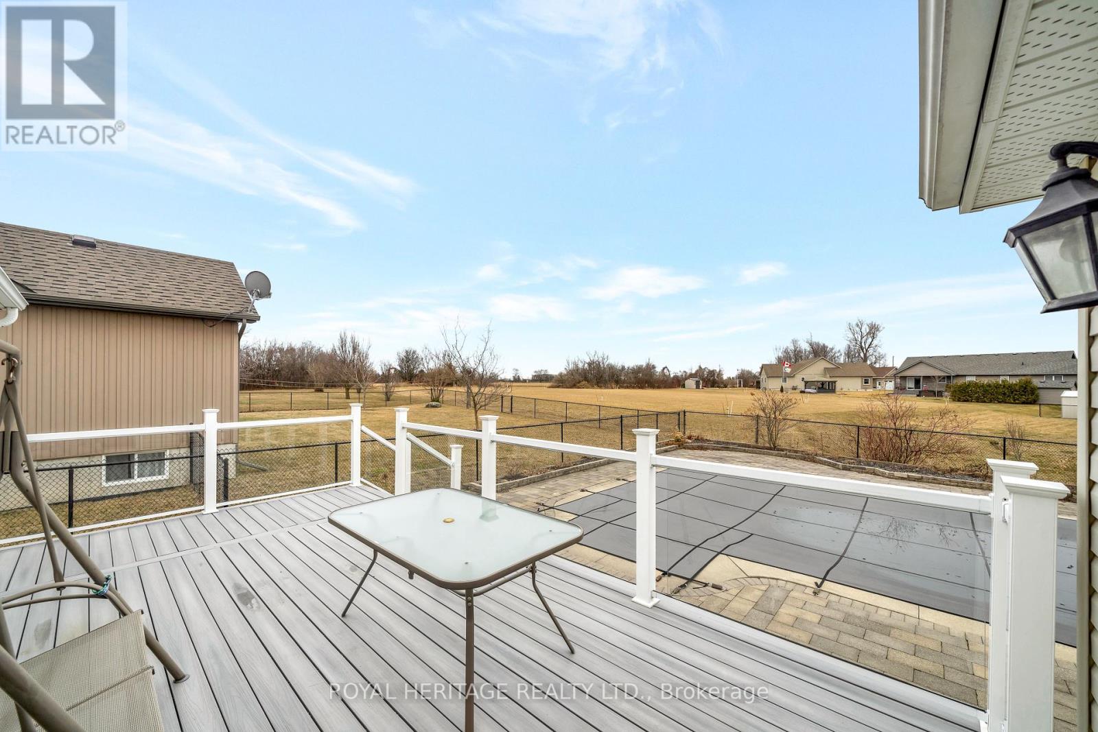 27 Cortland Crescent, Cramahe, Ontario  K0K 1S0 - Photo 40 - X12052340