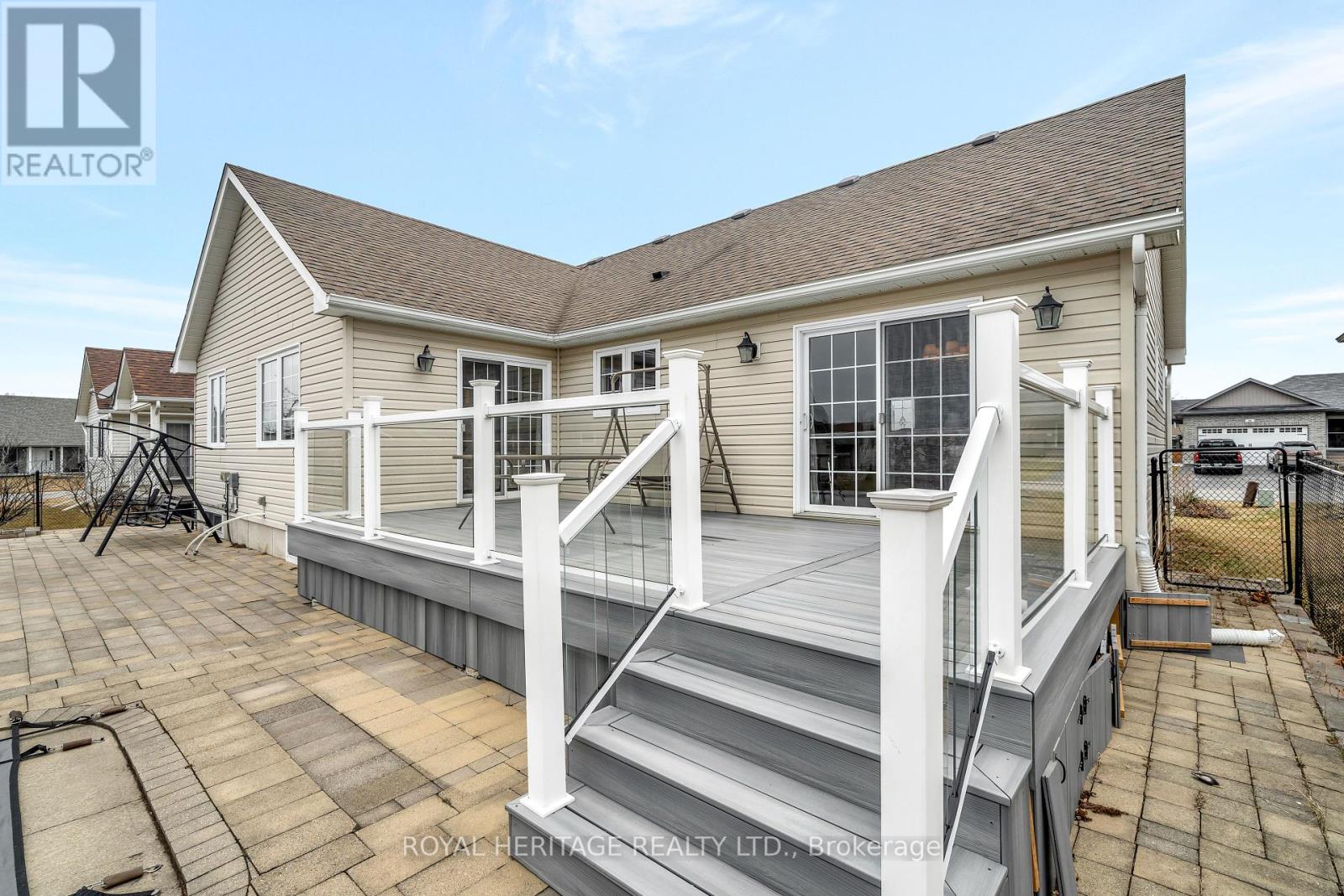 27 Cortland Crescent, Cramahe, Ontario  K0K 1S0 - Photo 41 - X12052340