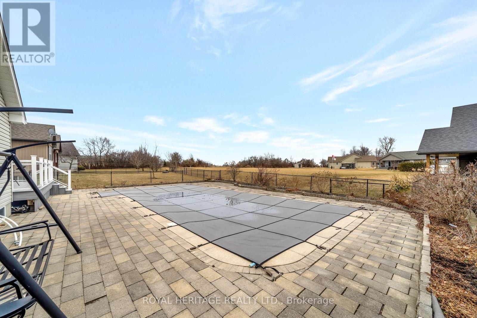 27 Cortland Crescent, Cramahe, Ontario  K0K 1S0 - Photo 42 - X12052340