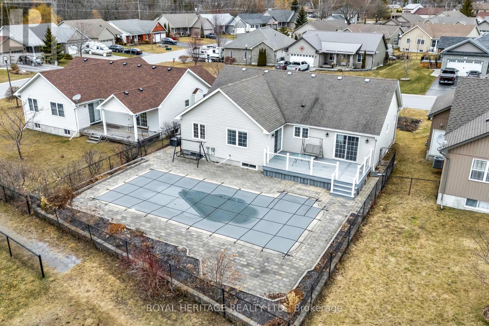 27 Cortland Crescent, Cramahe, Ontario  K0K 1S0 - Photo 44 - X12052340