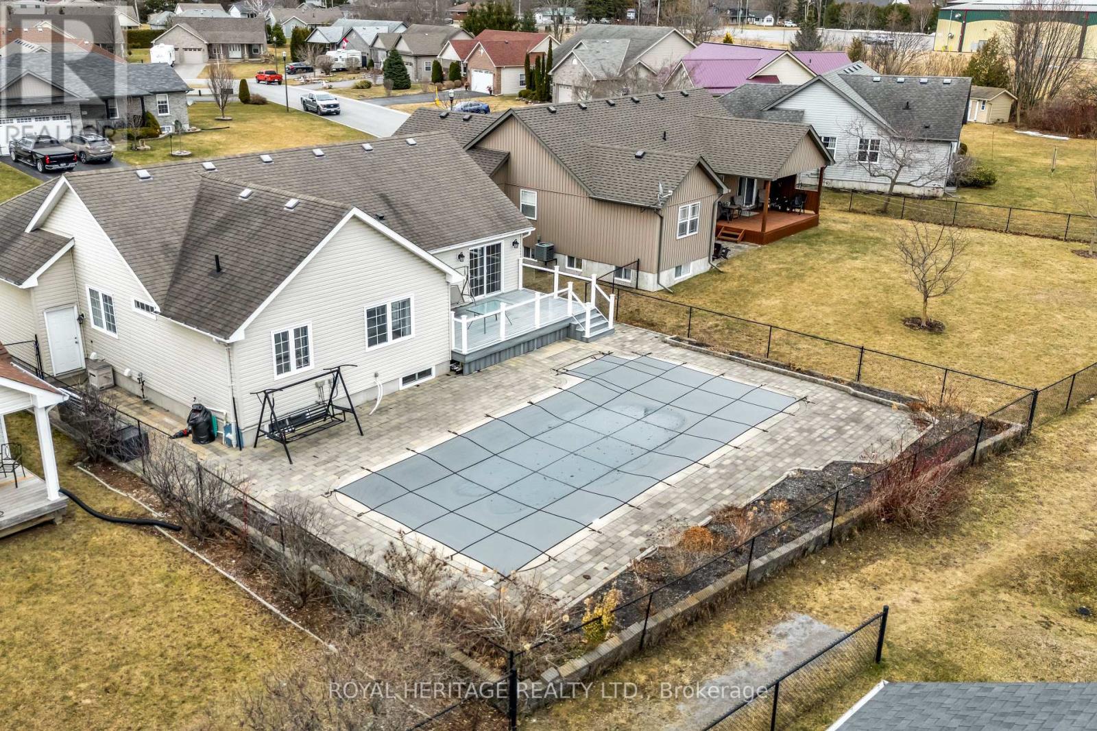 27 Cortland Crescent, Cramahe, Ontario  K0K 1S0 - Photo 45 - X12052340