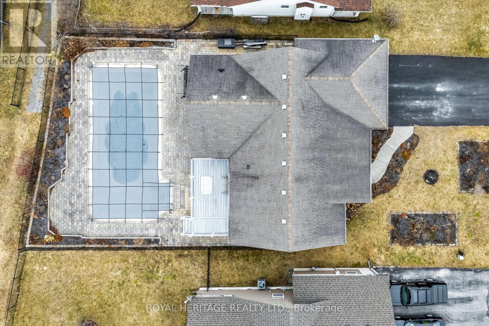27 Cortland Crescent, Cramahe, Ontario  K0K 1S0 - Photo 46 - X12052340
