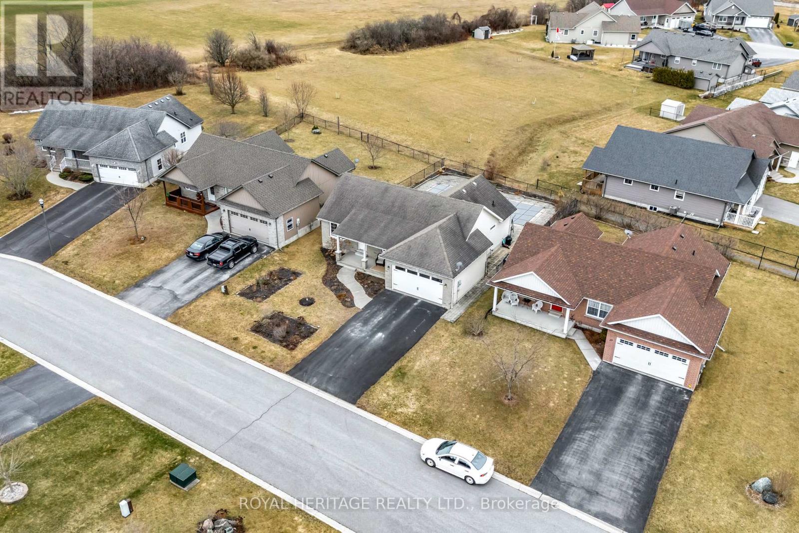 27 Cortland Crescent, Cramahe, Ontario  K0K 1S0 - Photo 47 - X12052340