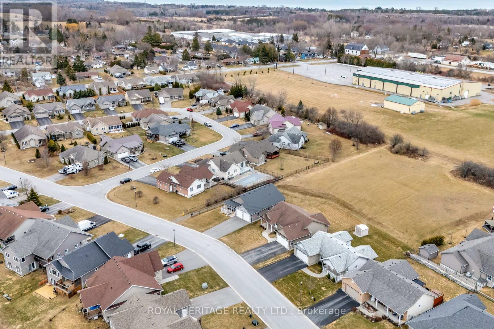27 Cortland Crescent, Cramahe, Ontario  K0K 1S0 - Photo 48 - X12052340