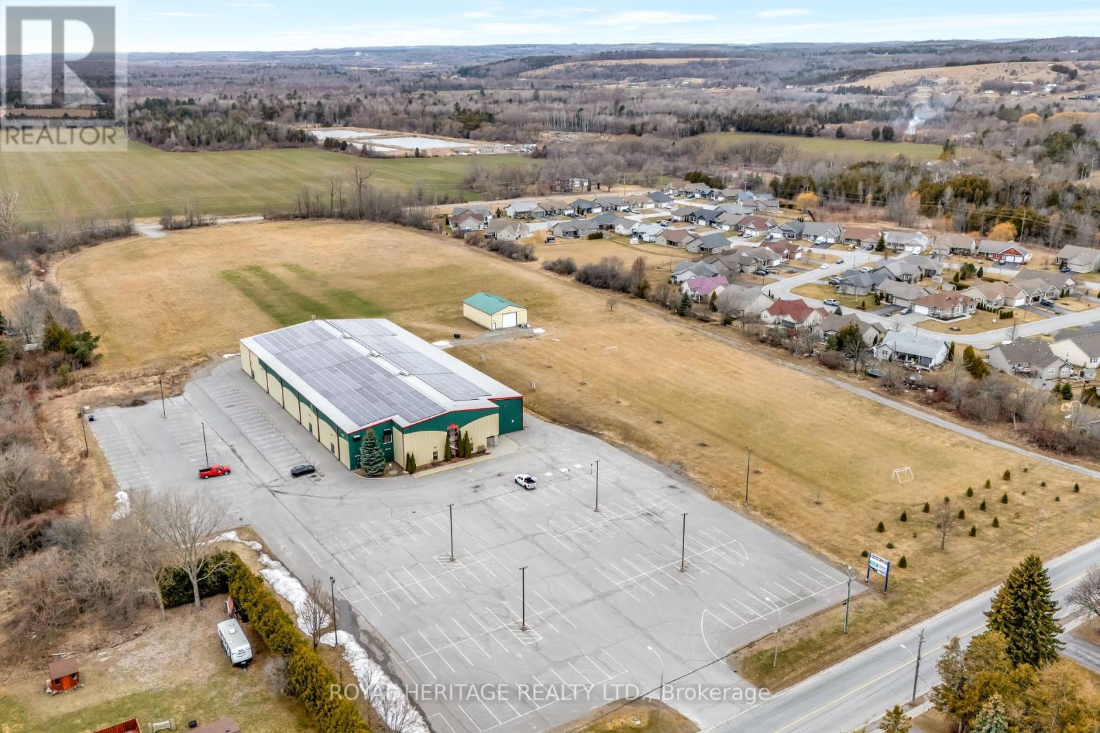 27 Cortland Crescent, Cramahe, Ontario  K0K 1S0 - Photo 49 - X12052340