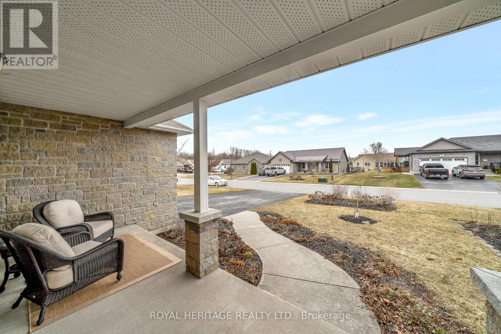 27 Cortland Crescent, Cramahe, Ontario  K0K 1S0 - Photo 6 - X12052340