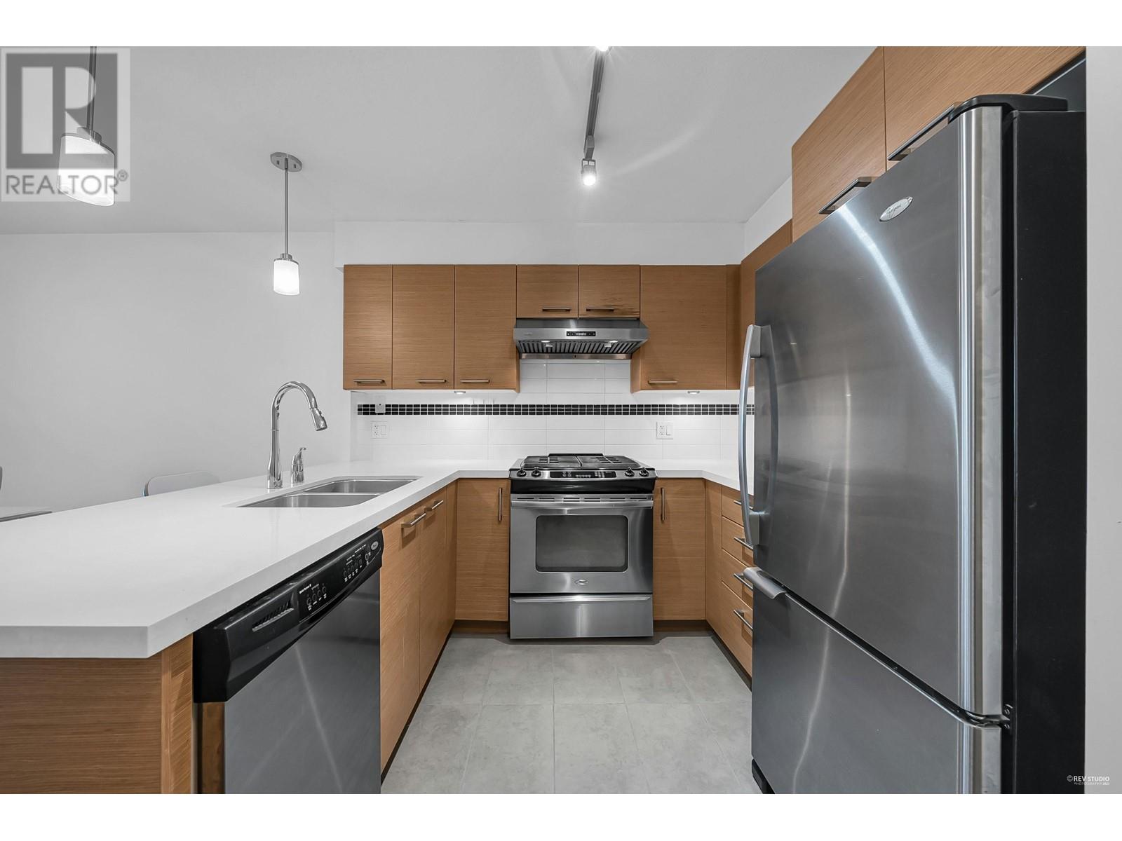 2205 7090 Edmonds Street, Burnaby, British Columbia  V3N 0C6 - Photo 12 - R2982074