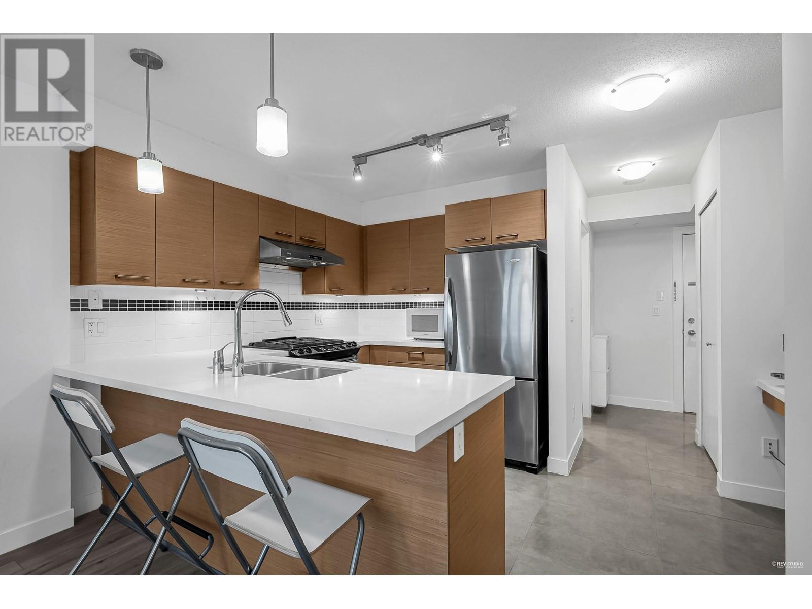 2205 7090 Edmonds Street, Burnaby, British Columbia  V3N 0C6 - Photo 14 - R2982074