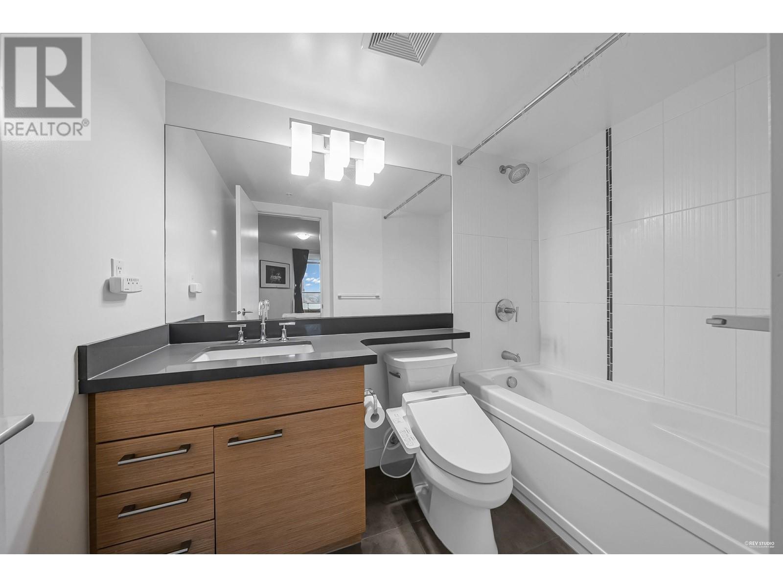 2205 7090 Edmonds Street, Burnaby, British Columbia  V3N 0C6 - Photo 8 - R2982074