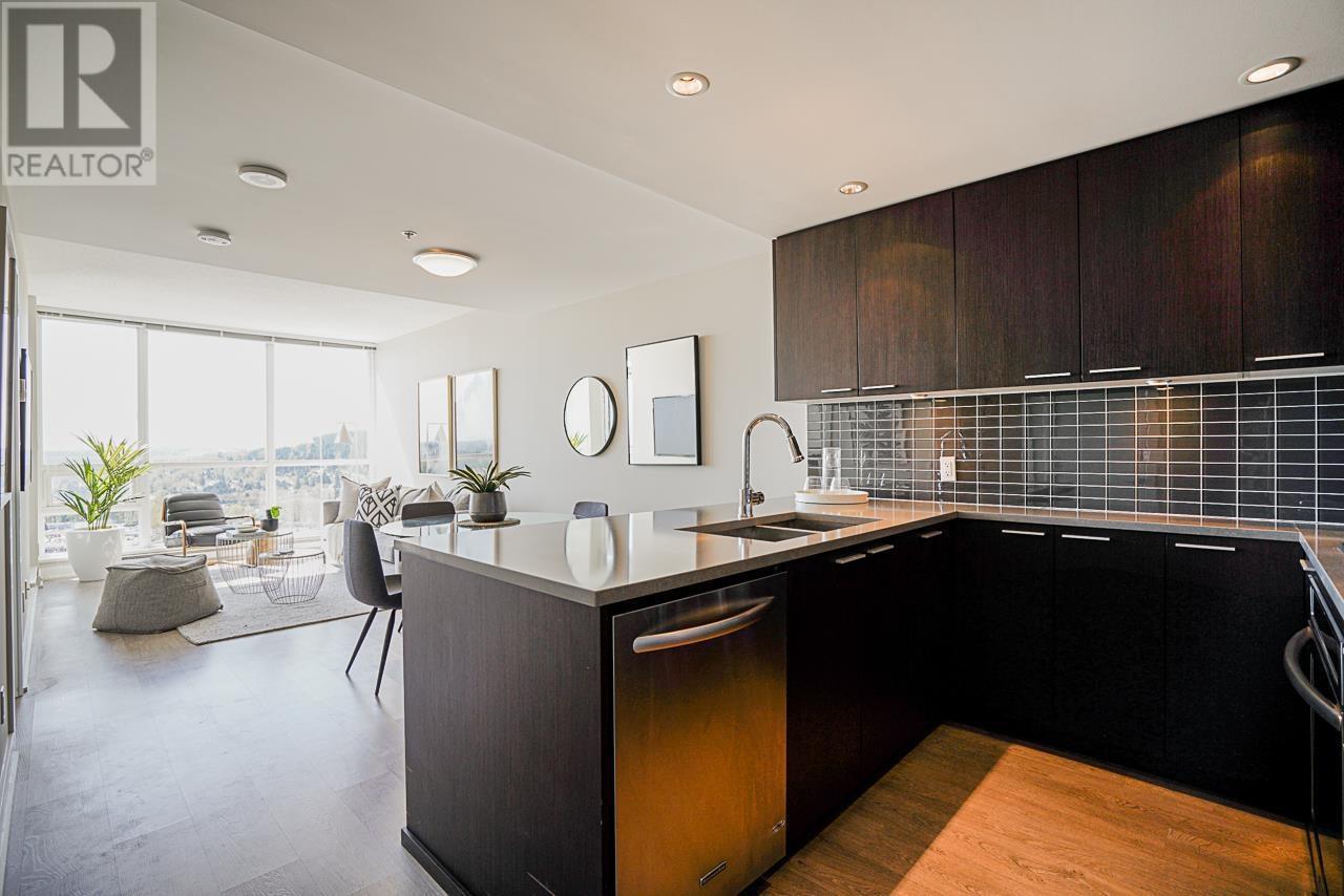 3505 2975 Atlantic Avenue, Coquitlam, British Columbia  V3B 0C5 - Photo 2 - R2983937