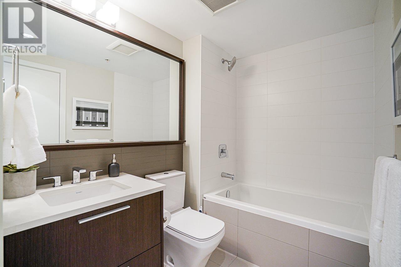 3505 2975 Atlantic Avenue, Coquitlam, British Columbia  V3B 0C5 - Photo 19 - R2983937