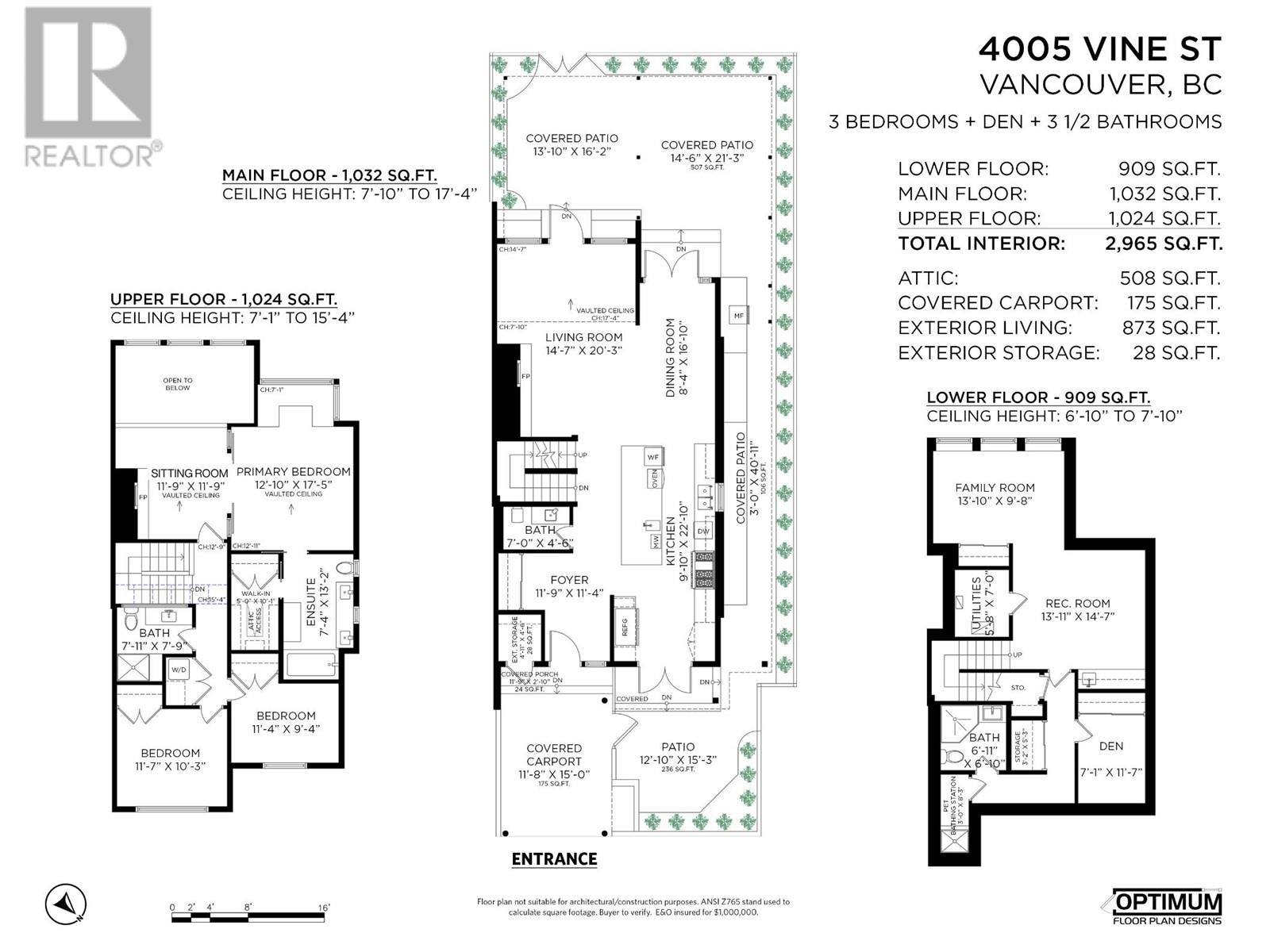 4005 Vine Street, Vancouver, British Columbia  V6L 3C1 - Photo 40 - R2984142