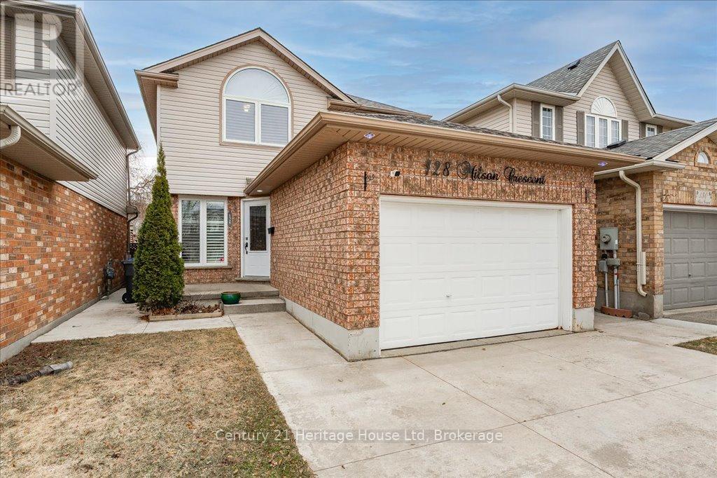 Property at 128 MILSON CRESCENT image 2