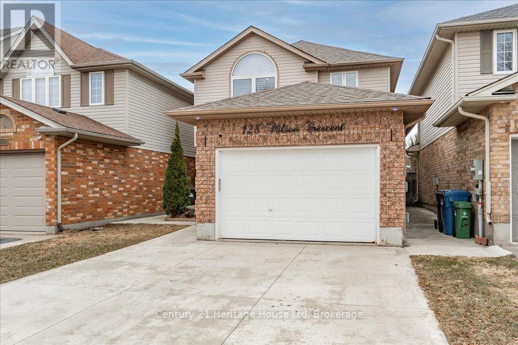 Property at 128 MILSON CRESCENT image 3