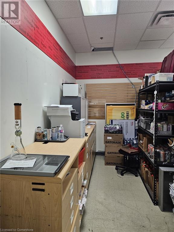 355 Hespeler Road Unit# 276, Cambridge, Ontario  N1R 6B3 - Photo 10 - 40711793