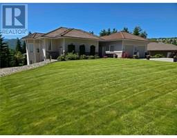 2519 Golf View Crescent Blind Bay, Blind Bay, Ca