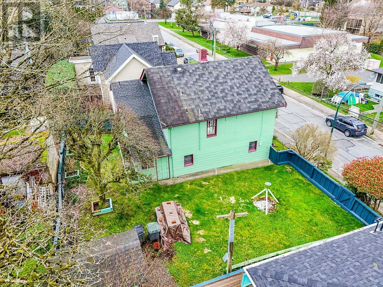 466 E 29th Avenue, Vancouver, British Columbia  V5V 2R7 - Photo 3 - R2983305