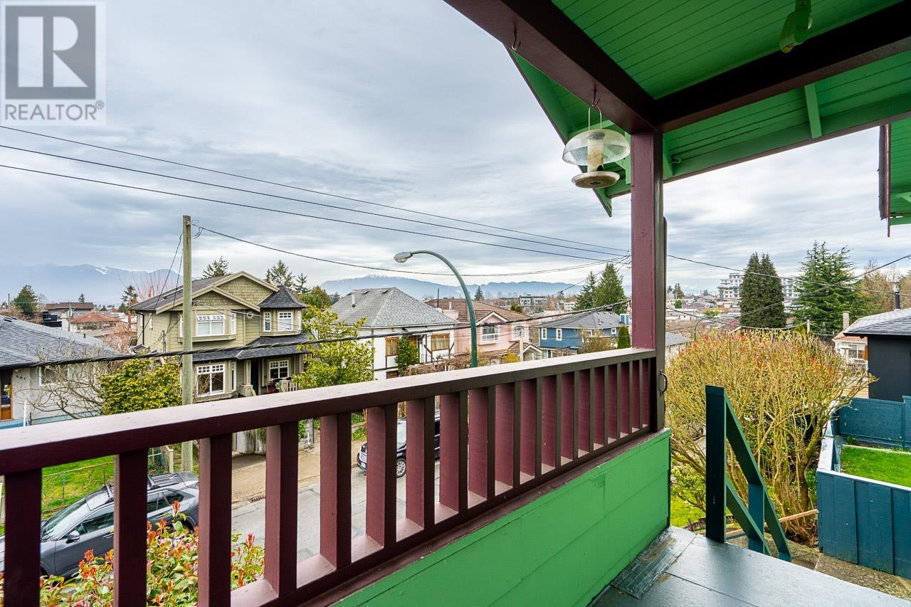 466 E 29th Avenue, Vancouver, British Columbia  V5V 2R7 - Photo 11 - R2983305