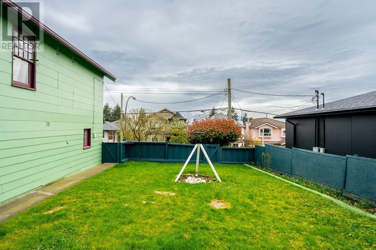 466 E 29th Avenue, Vancouver, British Columbia  V5V 2R7 - Photo 7 - R2983305