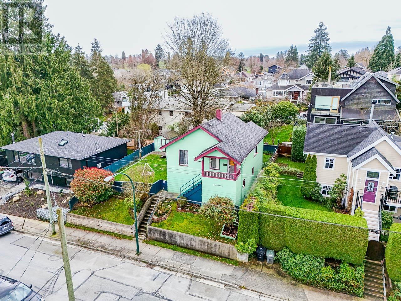 466 E 29th Avenue, Vancouver, British Columbia  V5V 2R7 - Photo 5 - R2983305