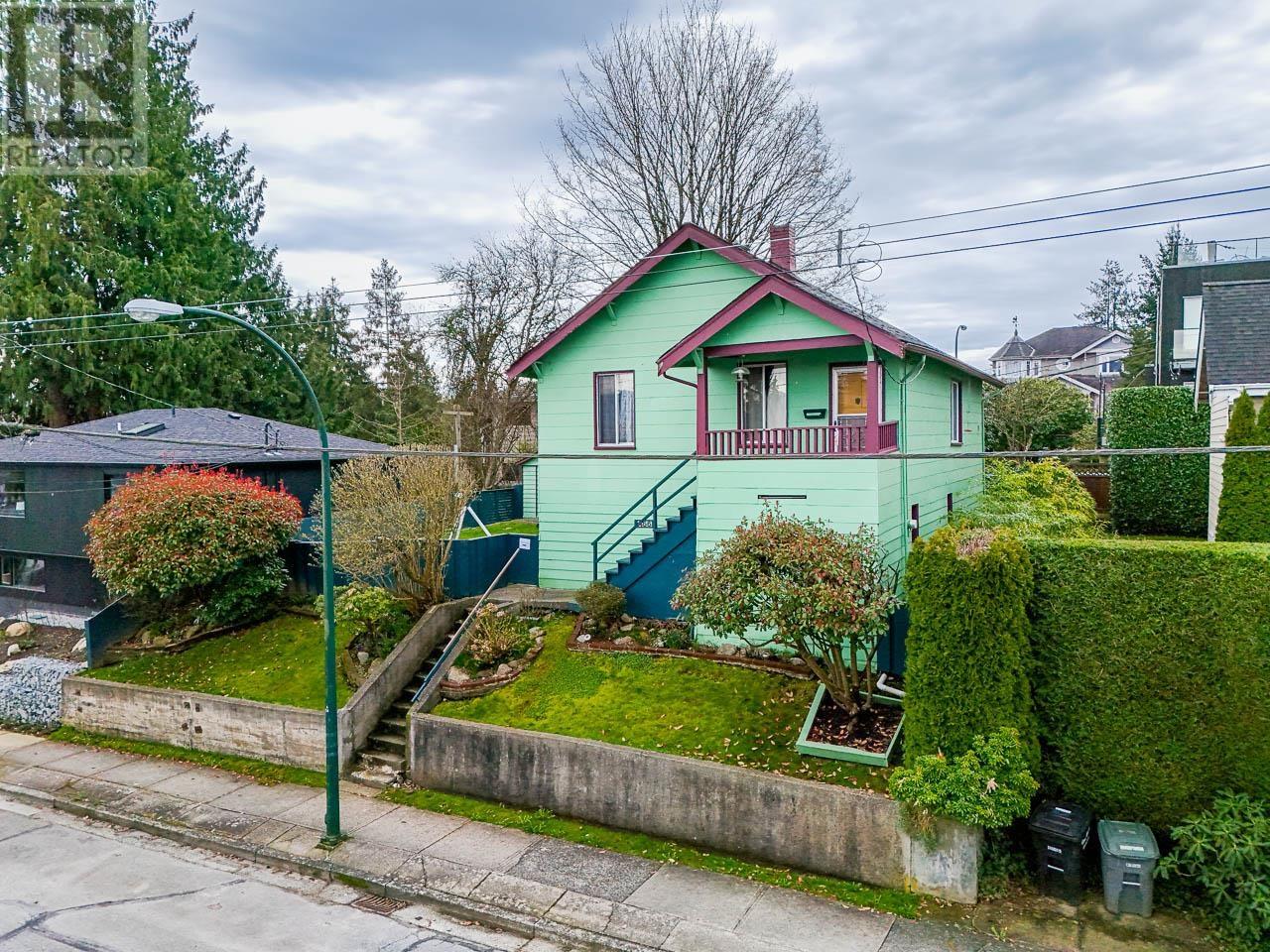 466 E 29th Avenue, Vancouver, British Columbia  V5V 2R7 - Photo 1 - R2983305