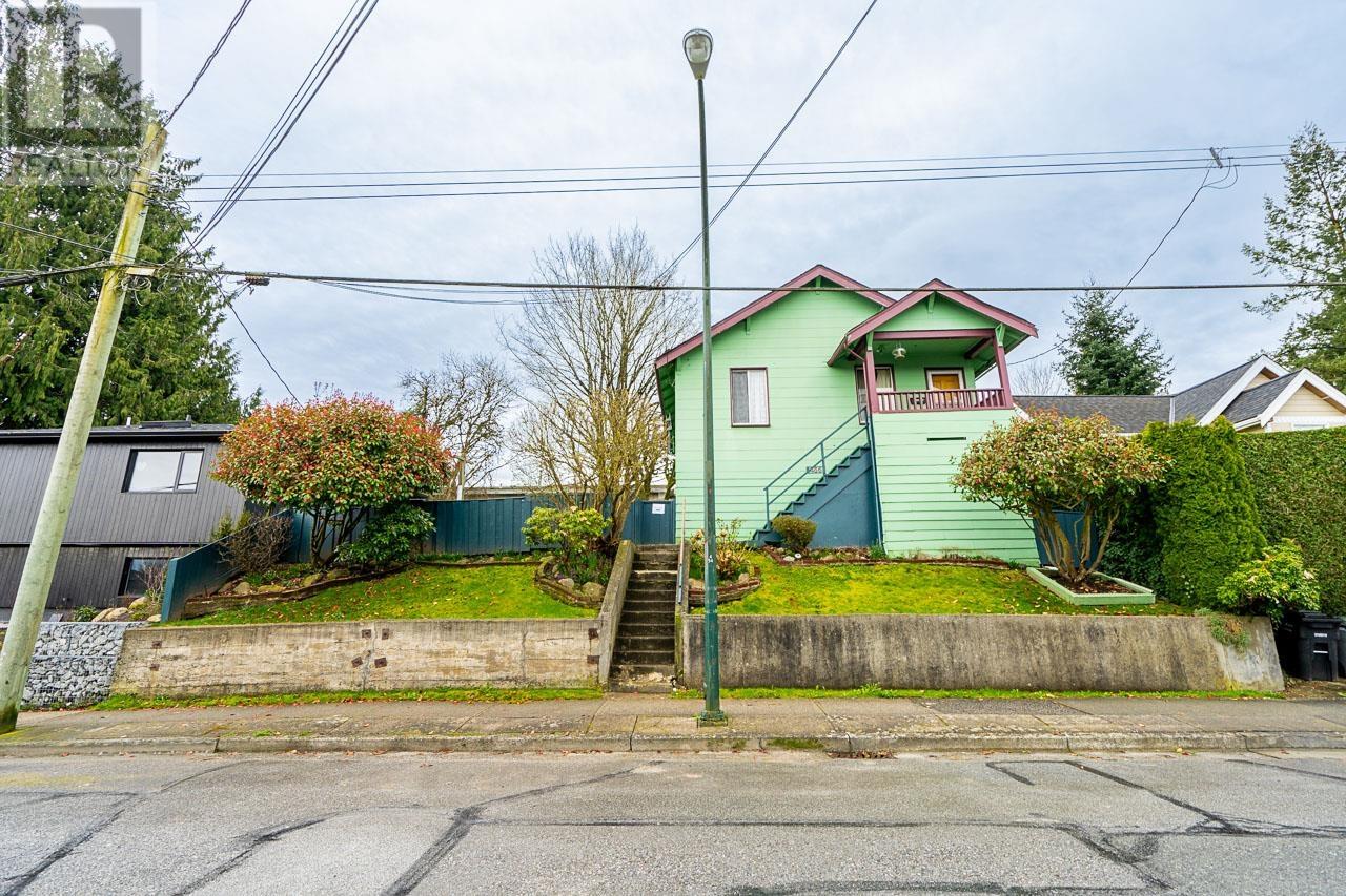 466 E 29th Avenue, Vancouver, British Columbia  V5V 2R7 - Photo 2 - R2983305