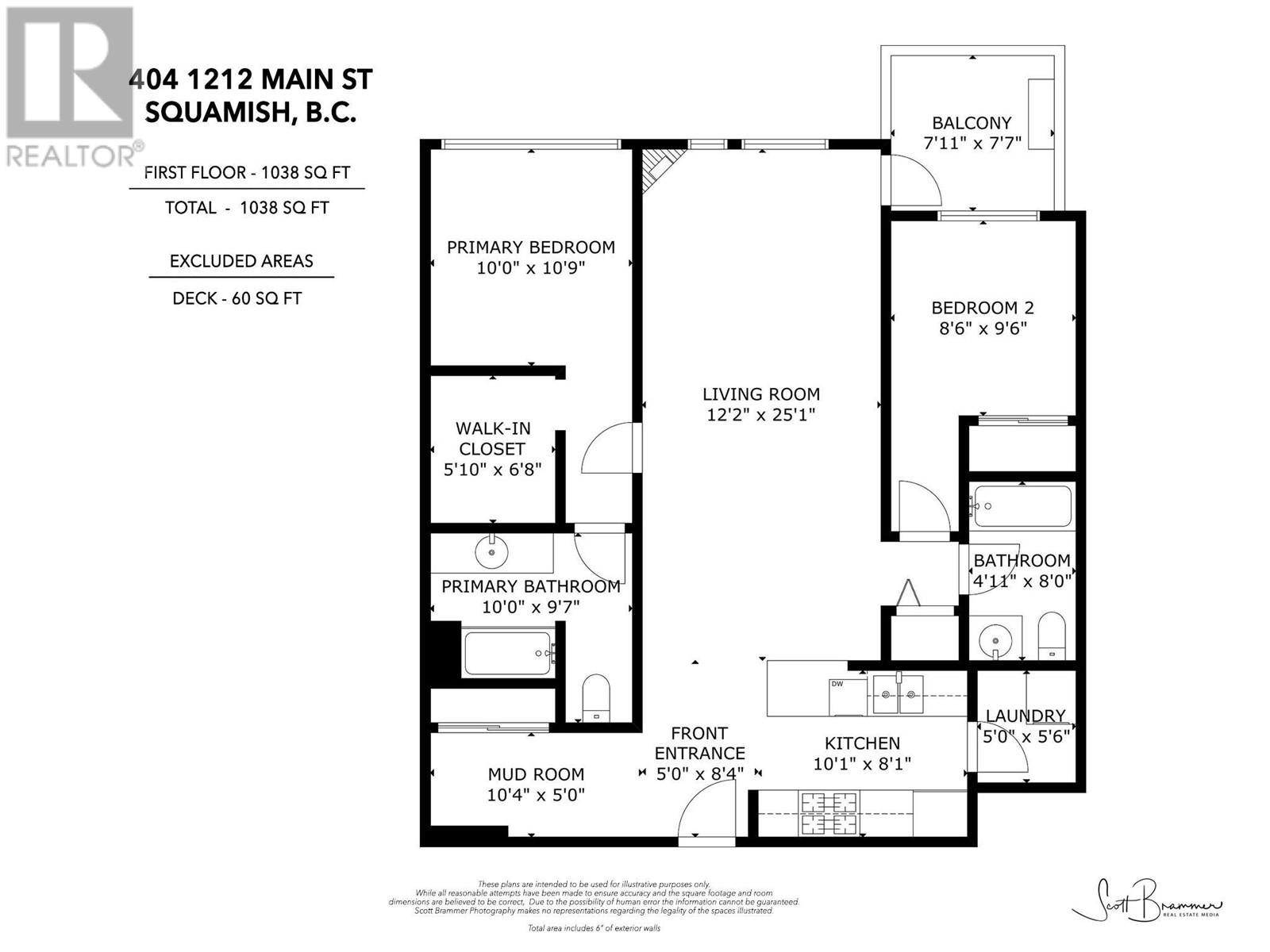 404 1212 Main Street, Squamish, British Columbia  V8B 0S1 - Photo 14 - R2983802