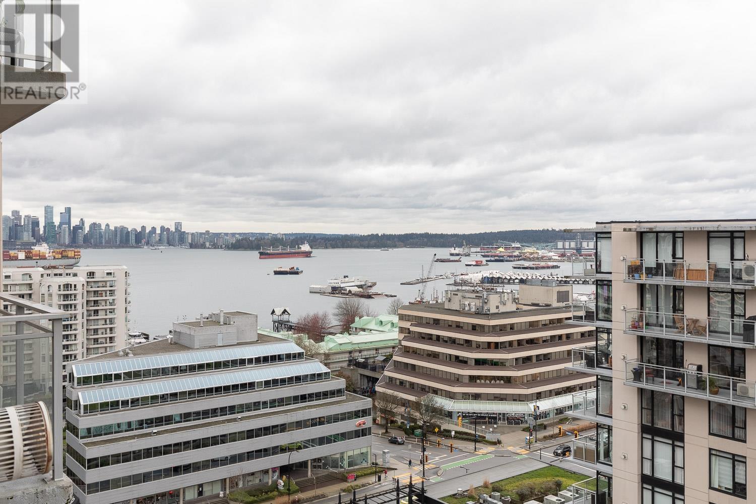 1406 155 W 1st Street, North Vancouver, British Columbia  V7M 3N8 - Photo 15 - R2984039