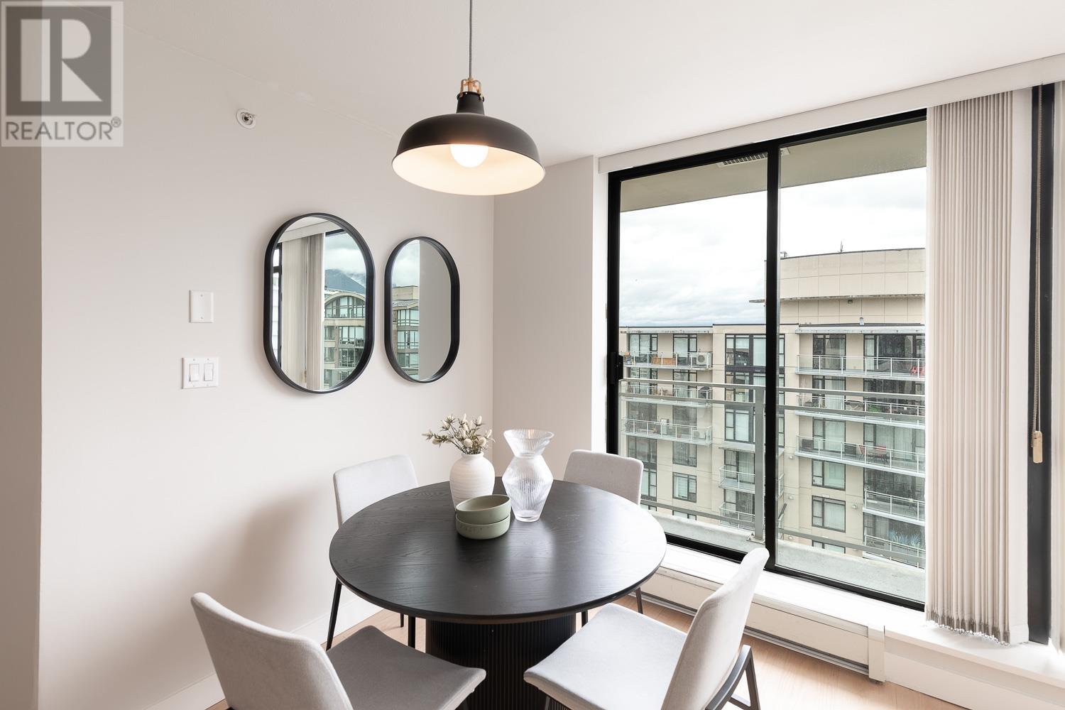 1406 155 W 1st Street, North Vancouver, British Columbia  V7M 3N8 - Photo 8 - R2984039