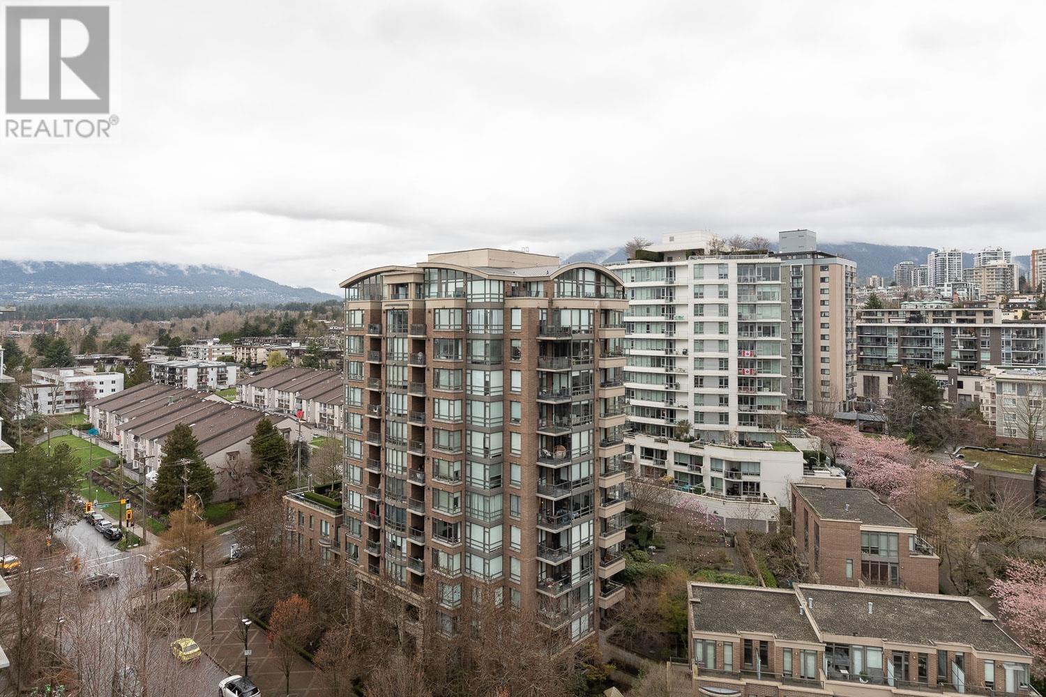 1406 155 W 1st Street, North Vancouver, British Columbia  V7M 3N8 - Photo 17 - R2984039