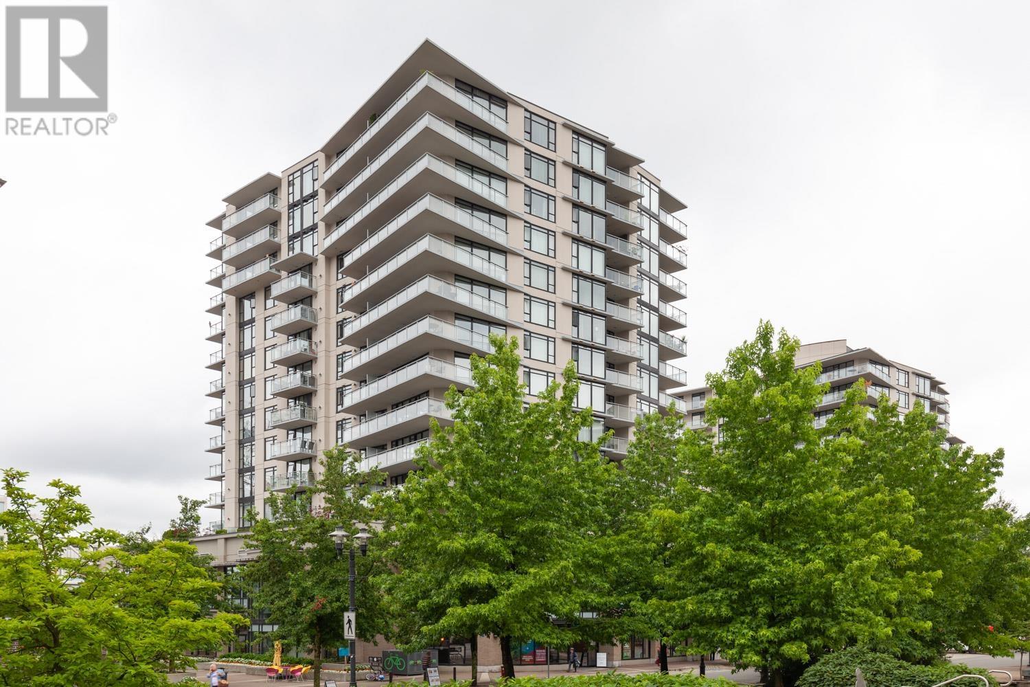 1406 155 W 1st Street, North Vancouver, British Columbia  V7M 3N8 - Photo 19 - R2984039