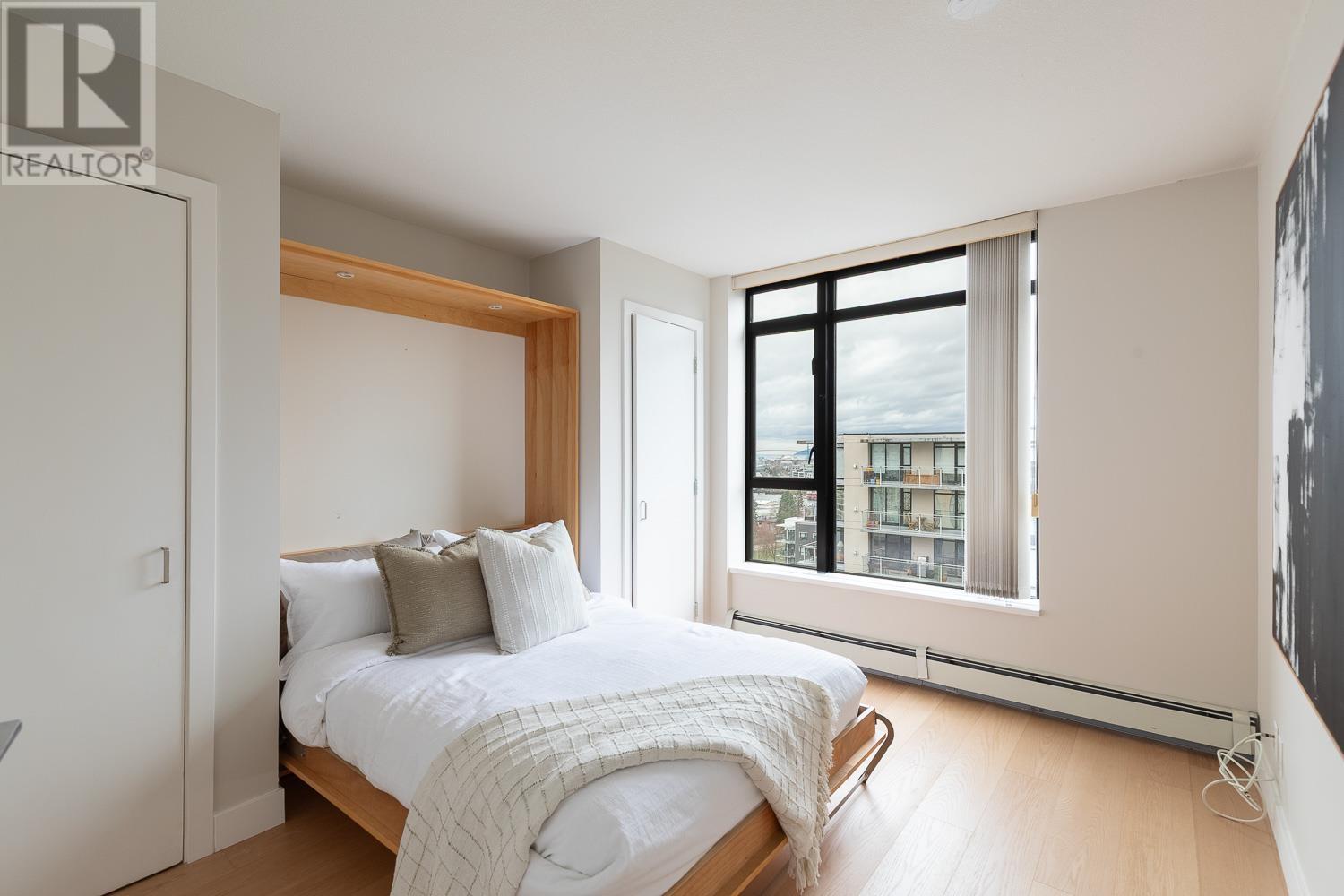 1406 155 W 1st Street, North Vancouver, British Columbia  V7M 3N8 - Photo 12 - R2984039