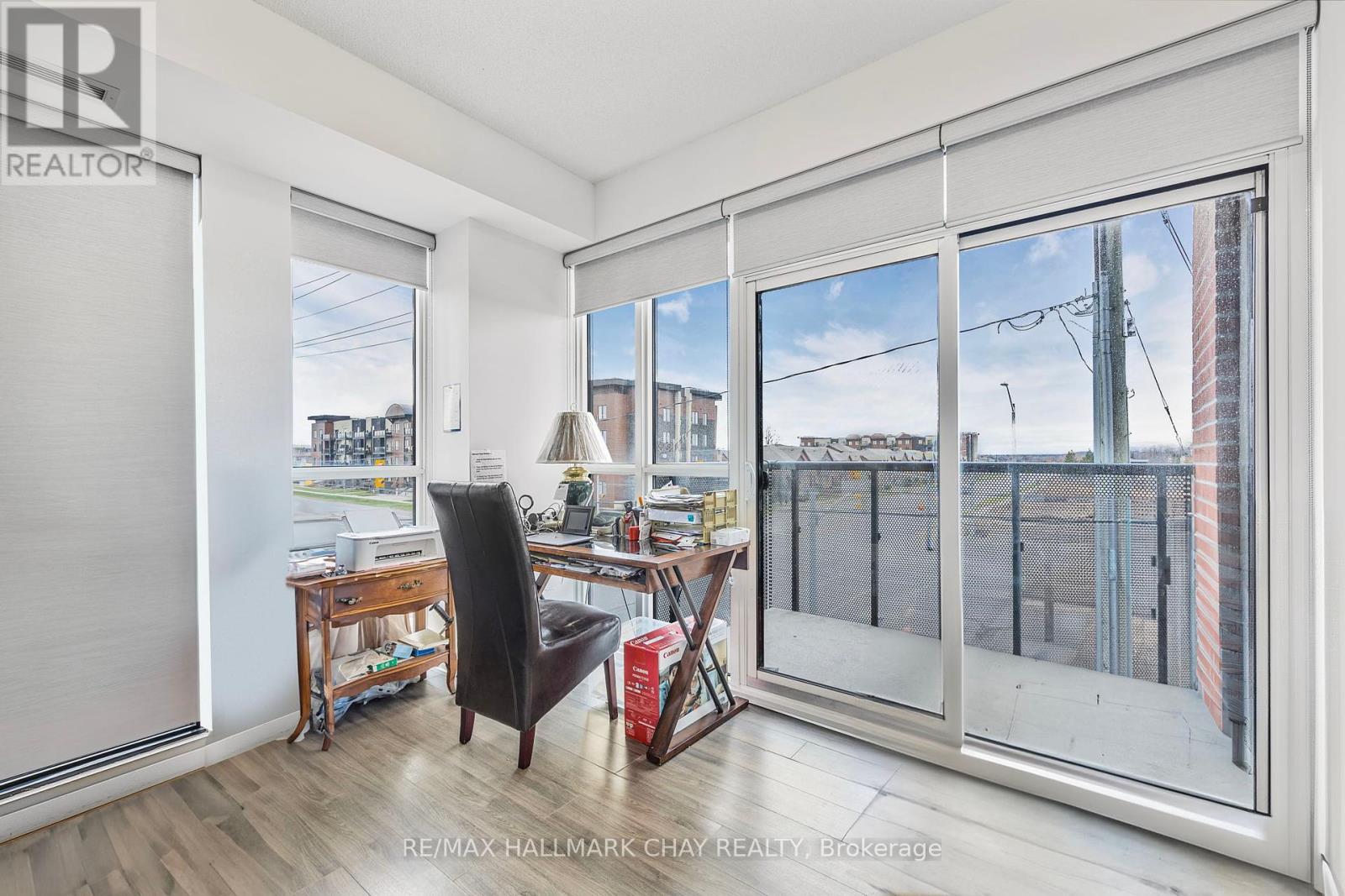 211 - 681 Yonge Street Sw, Barrie, Ontario  L4N 4E8 - Photo 17 - S12009892