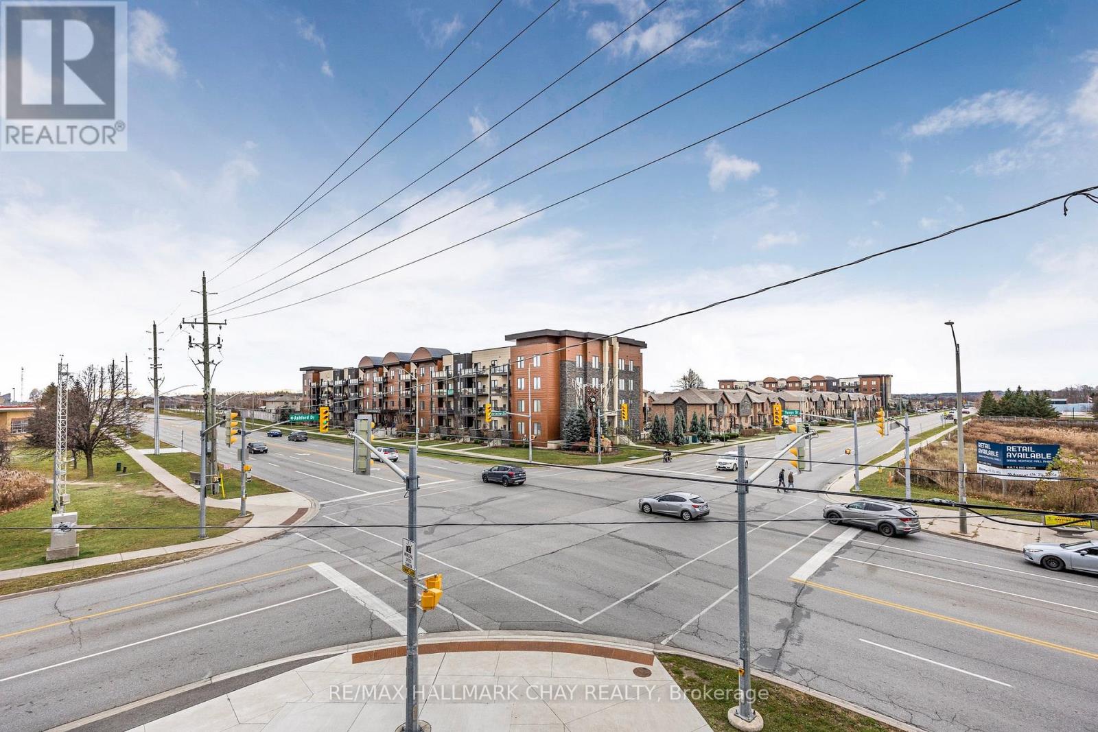 211 - 681 Yonge Street Sw, Barrie, Ontario  L4N 4E8 - Photo 23 - S12009892