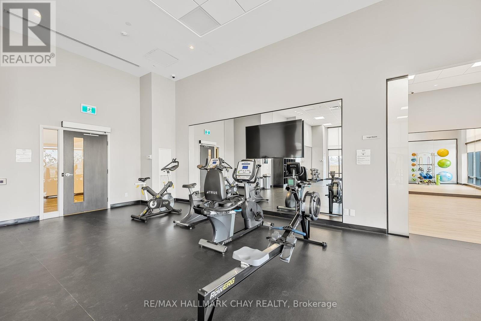 211 - 681 Yonge Street Sw, Barrie, Ontario  L4N 4E8 - Photo 25 - S12009892