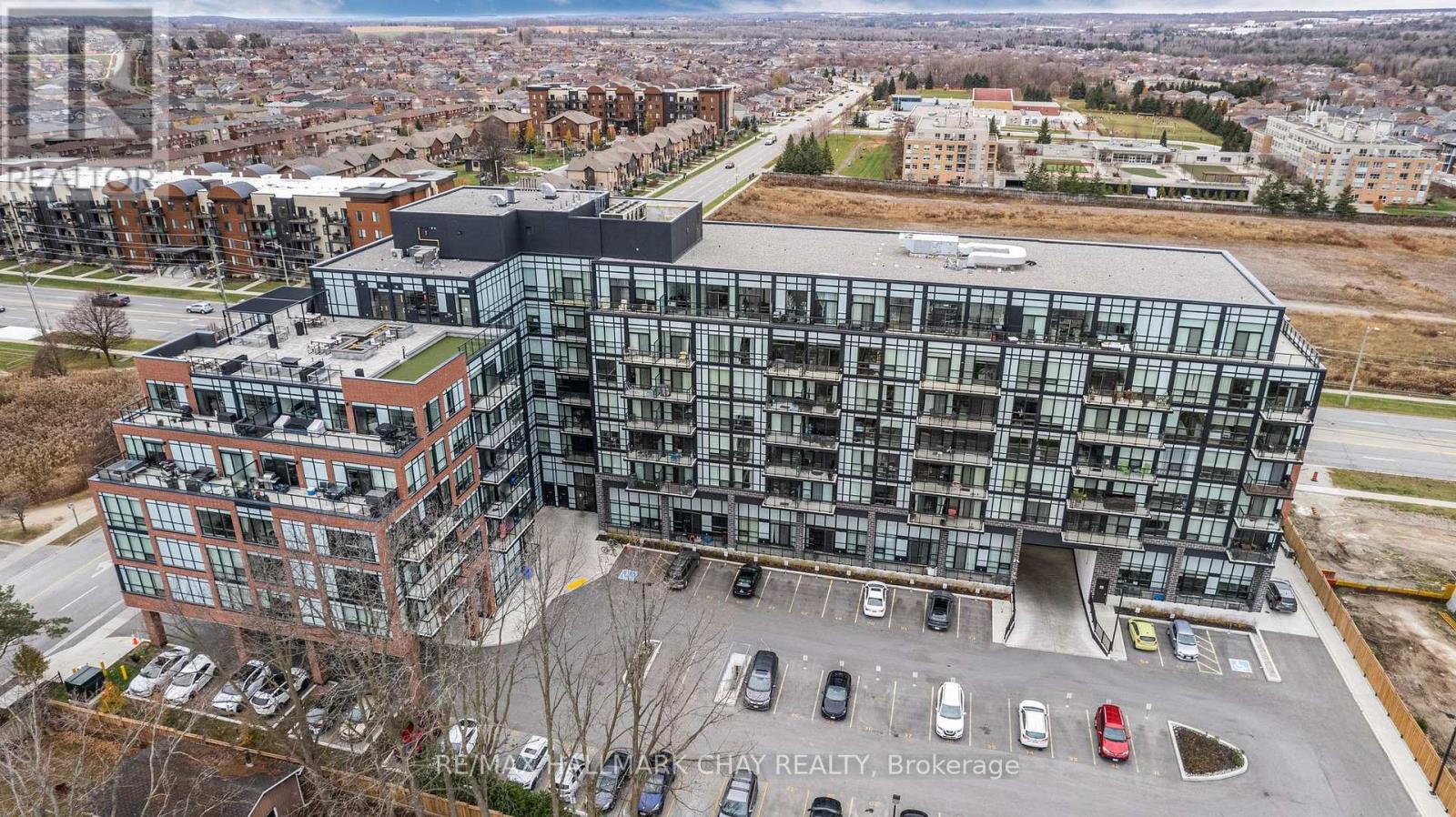 211 - 681 Yonge Street Sw, Barrie, Ontario  L4N 4E8 - Photo 46 - S12009892