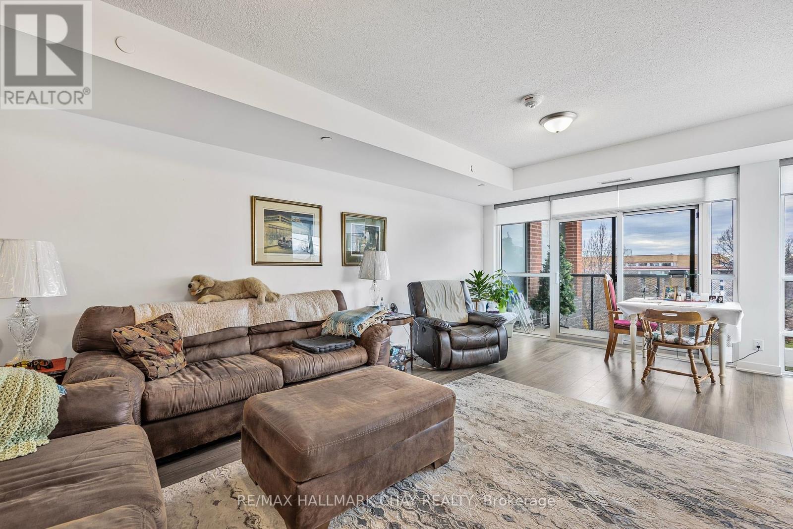 211 - 681 Yonge Street Sw, Barrie, Ontario  L4N 4E8 - Photo 7 - S12009892