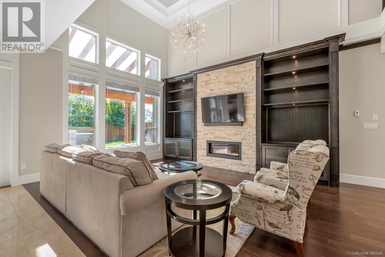8166 Luton Road, Richmond, British Columbia  V6Y 2H2 - Photo 7 - R2977653