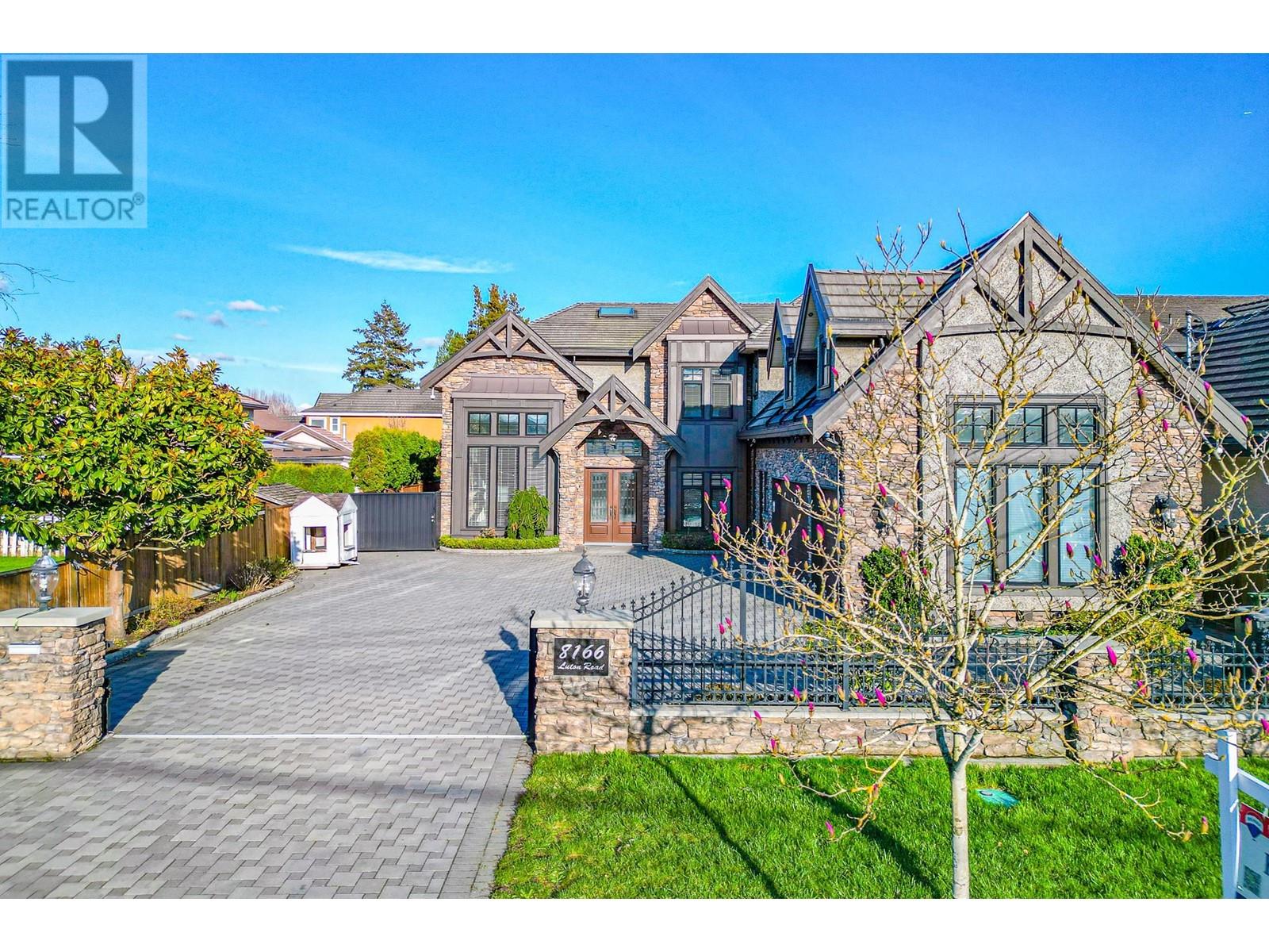8166 Luton Road, Richmond, British Columbia  V6Y 2H2 - Photo 2 - R2977653