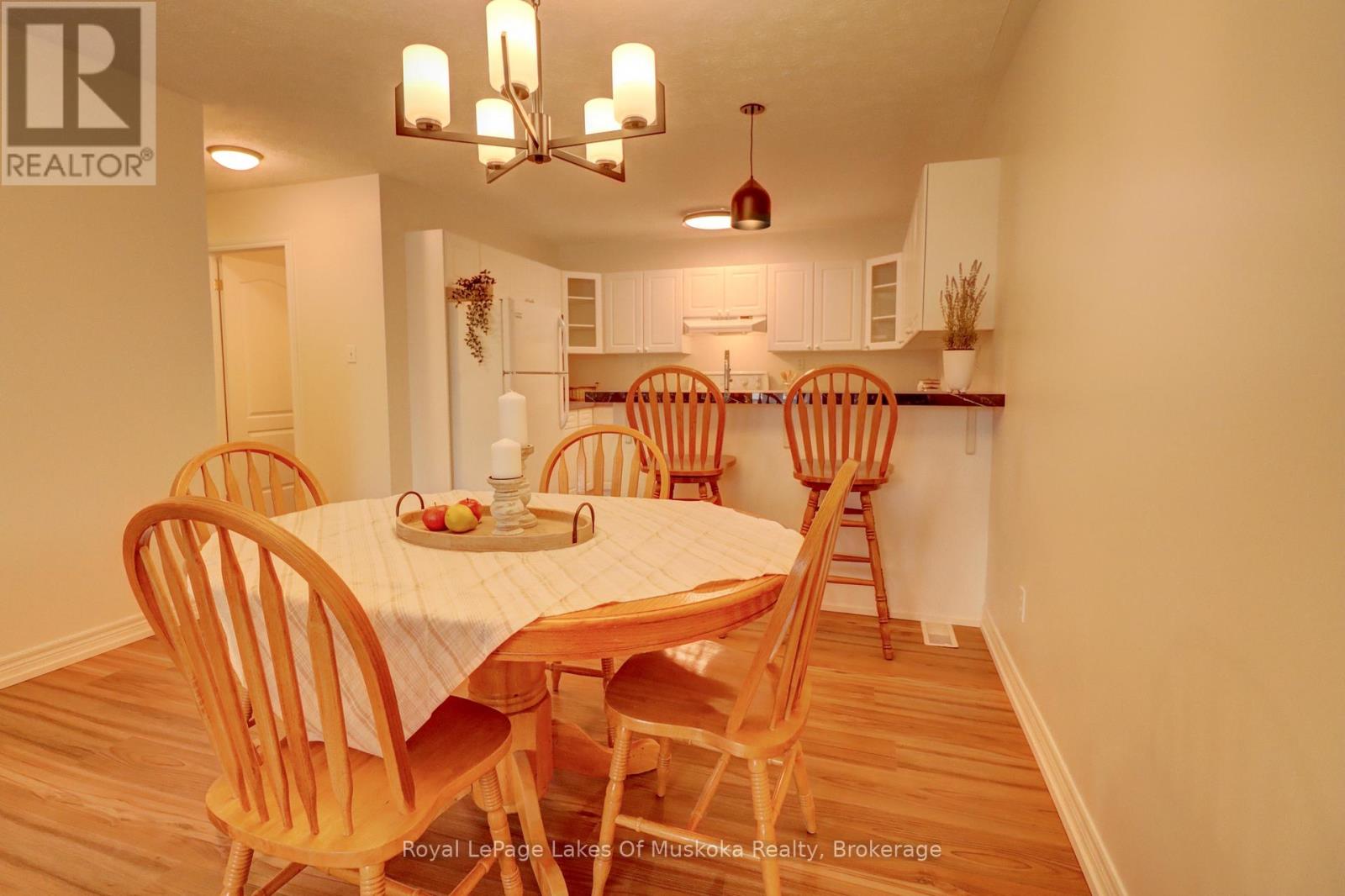 104 - 35 Dairy Lane, Huntsville, Ontario  P1H 2L8 - Photo 10 - X12025299