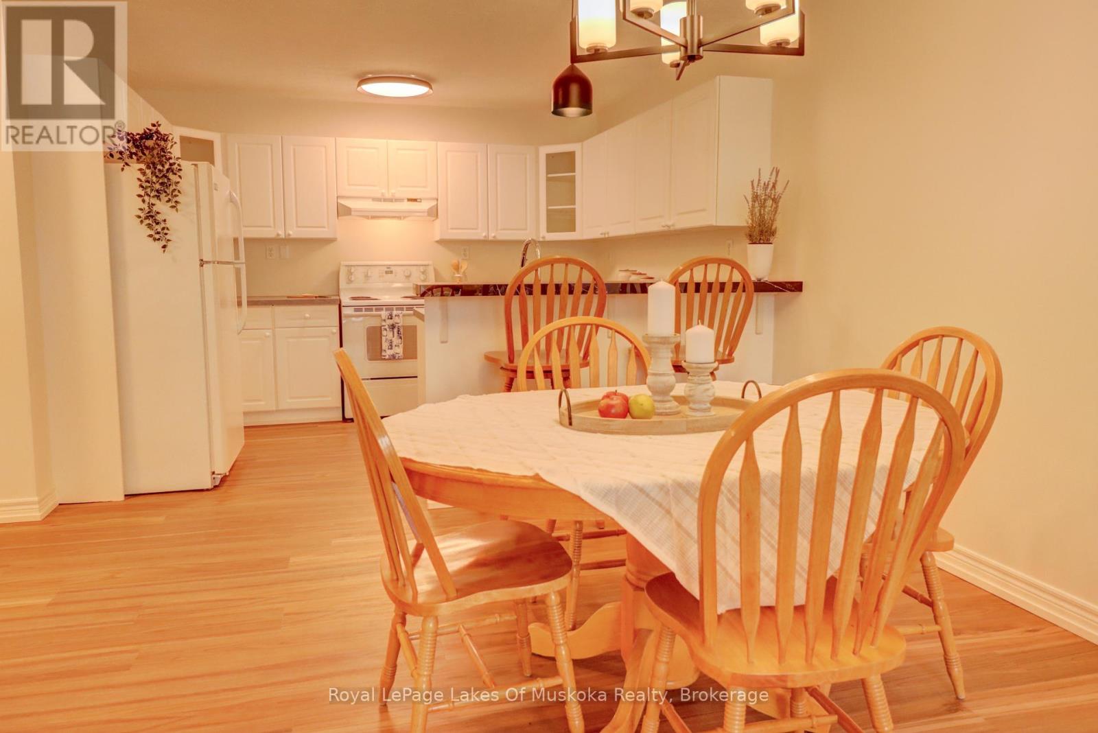 104 - 35 Dairy Lane, Huntsville, Ontario  P1H 2L8 - Photo 11 - X12025299