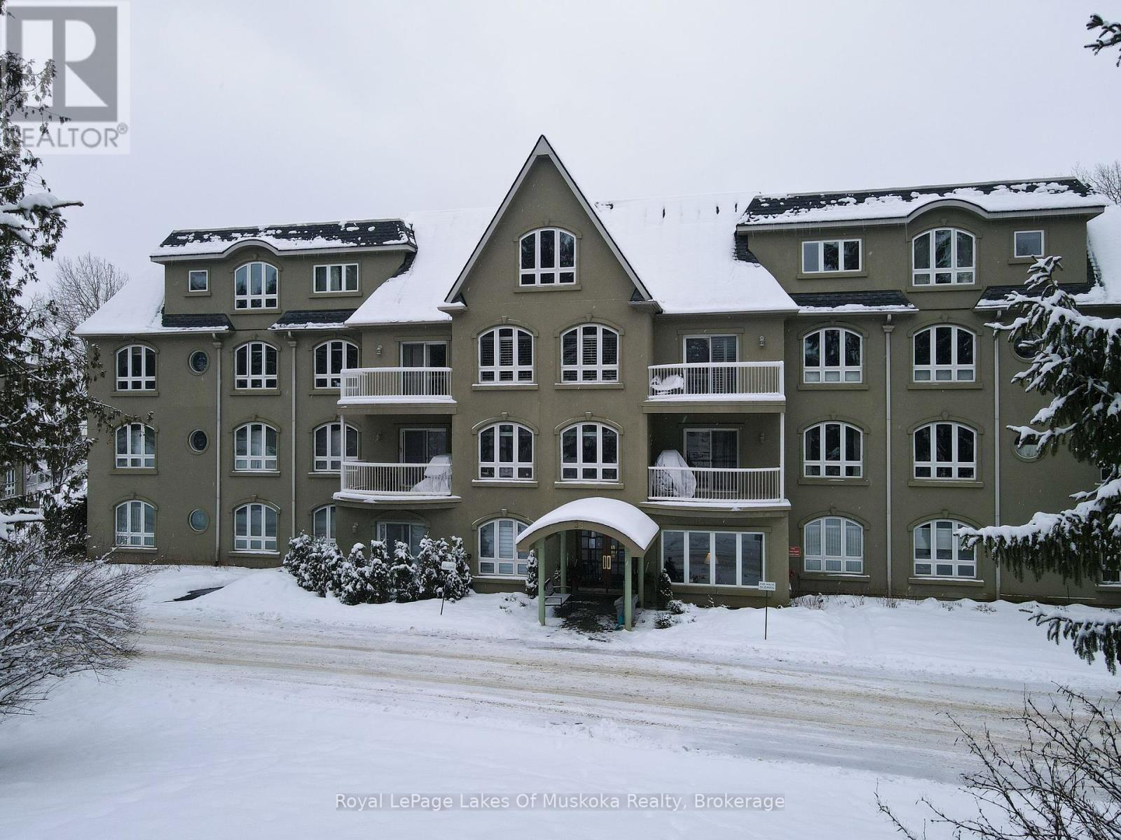 104 - 35 Dairy Lane, Huntsville, Ontario  P1H 2L8 - Photo 20 - X12025299